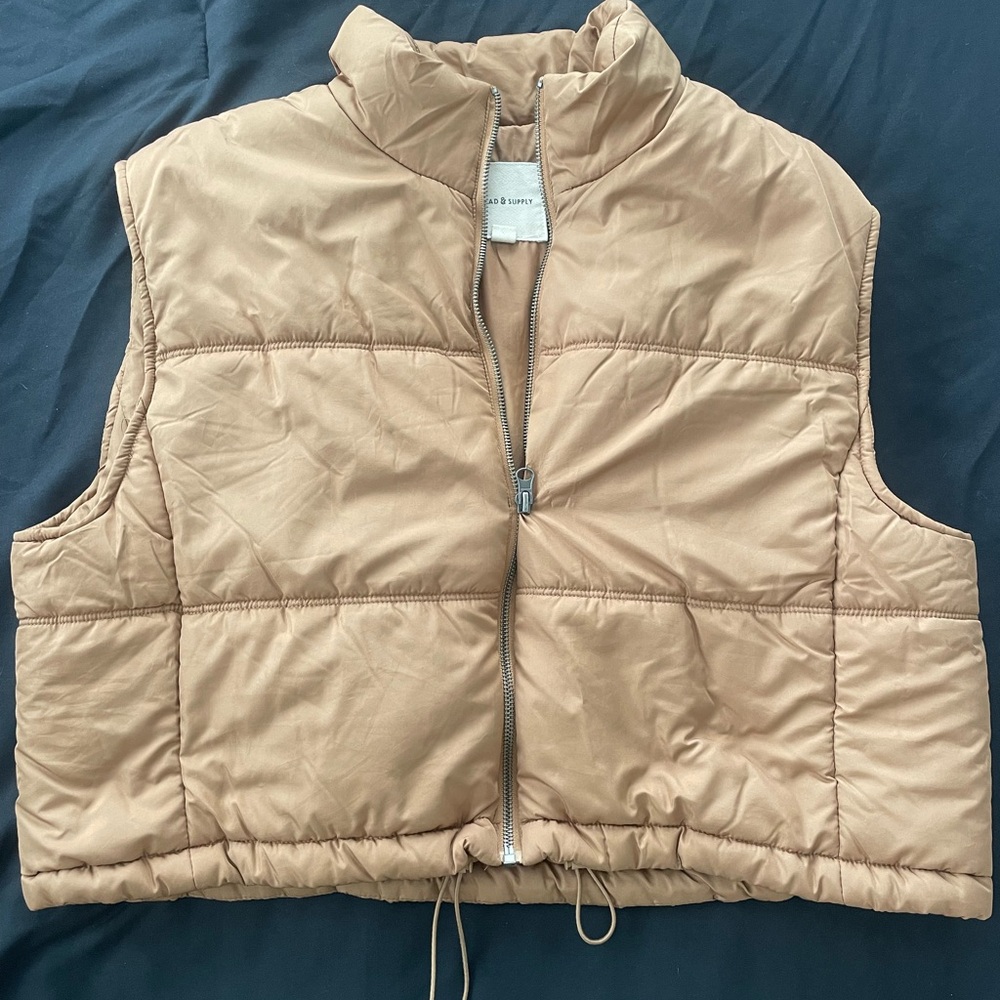 Vest